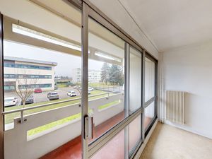 Location appartement  55.52 m² T-2 à Montbéliard  520 €
