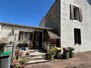 Maison Niort m² T-4 à vendre  154 000 €