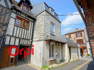 Immeuble Bernay m² T-3 à vendre  109 000 €