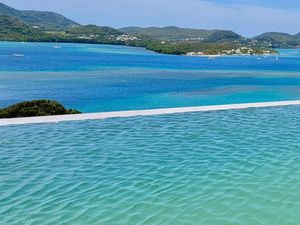 Maison Le Marin 103 m² T-4 à vendre  598 000 €