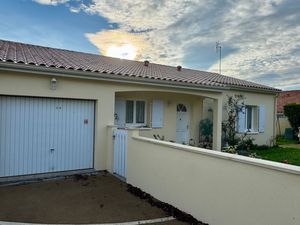 Maison Soubise m² T-4 à vendre  232 100 €