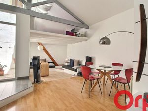 Appartement Marseille 5 88.52 m² T-3 à vendre  269 000 €