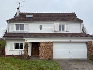 Maison Le Perray-en-Yvelines 157 m² T-5 à vendre  465 470 €