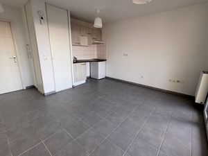 Appartement Toulouse 38.01 m² T-2 à vendre  89 000 €