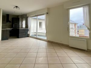 Location appartement  48.15 m² T-2 à Abbeville  650 €