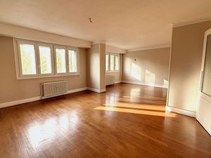 Location appartement  m² T-5 à Nancy  996 €
