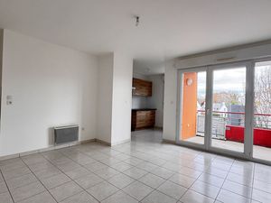 Appartement Carquefou 45.93 m² T-2 à vendre  168 900 €