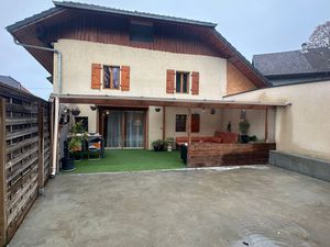 Maison Saint-Félix 155 m² T-6 à vendre  380 000 €