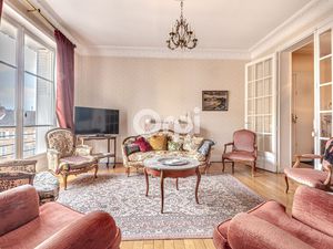 Appartement Limoges 96.08 m² T-4 à vendre  149 900 €