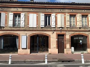 Location appartement  m² T-2 à Toulouse  515 €