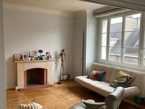 Appartement Tours 116 m² T-4 à vendre  378 000 €