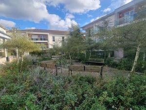 Appartement Montlignon 65.78 m² T-3 à vendre  229 000 €