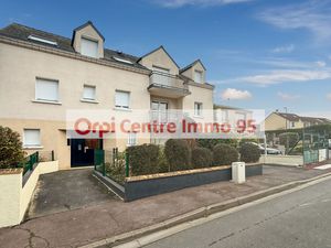 Appartement Saint-Gratien 21.98 m² T-1 à vendre  115 000 €