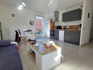Appartement Clermont-Ferrand 62 m² T-3 à vendre  212 000 €