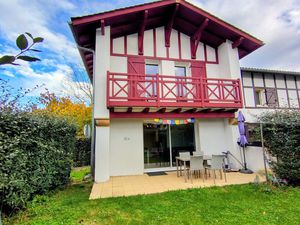Appartement Saint-Pée-sur-Nivelle 79.41 m² T-4 à vendre  386 900 €