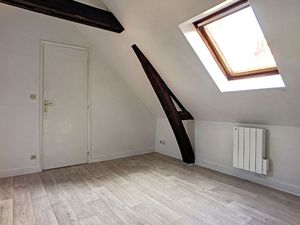 Location appartement  m² T-1 à Tours  480 €