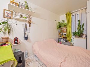 Appartement Paris 18 19.03 m² T-1 à vendre  130 000 €