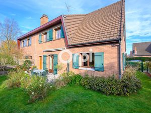 Maison Herlies m² T-5 à vendre  269 000 €