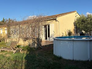 Maison Vedène 86 m² T-4 à vendre  286 000 €