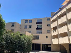 Location appartement  29.14 m² T-1 à Montpellier  533 €