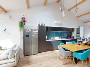 Maison Ars-sur-Moselle m² T-4 à vendre  299 000 €