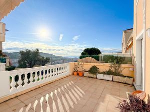 Appartement Nice 98.07 m² T-3 à vendre  580 000 €