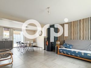 Maison Boulogne-sur-Mer 83 m² T-4 à vendre  229 000 €