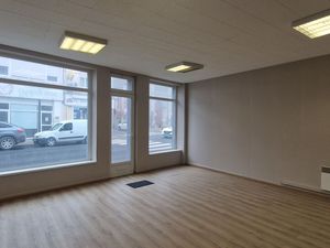 Maison Saint-Quentin 111 m² T-3 à vendre  159 800 €