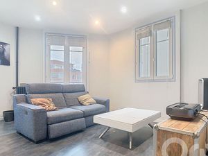 Appartement Maisons-Alfort 52.41 m² T-1 à vendre  259 000 €