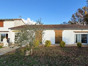 Maison Coursac m² T-4 à vendre  232 000 €