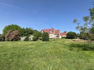 Maison Saint-Aignan m² T-6 à vendre  264 000 €