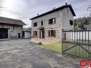 Maison Artas m² T-5 à vendre  208 000 €