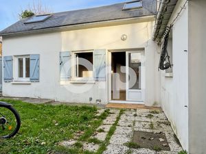 Maison Évreux 53 m² T-2 à vendre  115 000 €