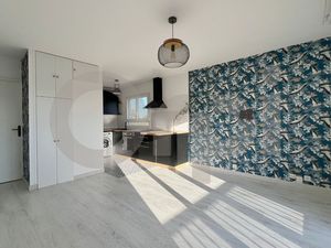 Appartement Saint-Maur-des-Fossés 37 m² T-2 à vendre  219 000 €