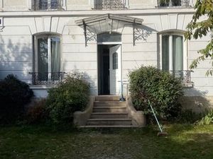 Maison Saint-Maur-des-Fossés 100.63 m² T-4 à vendre  945 000 €