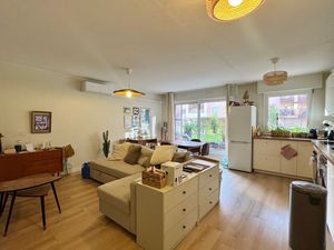 Location appartement  47.23 m² T-2 à Toulouse  900 €