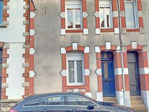 Maison Cholet m² T-4 à vendre  191 700 €