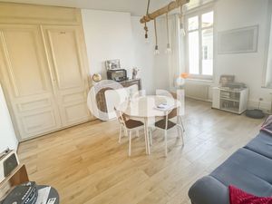 Location appartement  m² T-2 à Boulogne-sur-Mer  560 €