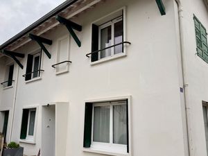 Appartement Saint-Vincent-de-Tyrosse 48.72 m² T-2 à vendre  203 000 €