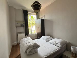 Location appartement  30.34 m² T-2 à Nice  800 €