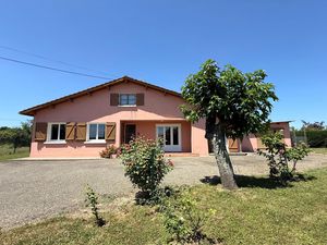 Maison Vergoignan m² T-4 à vendre  202 000 €