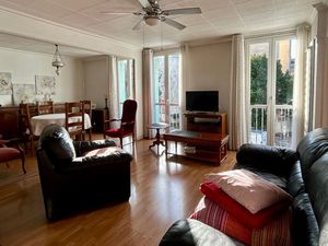 Appartement Marseille 10 75 m² T-4 à vendre  170 000 €