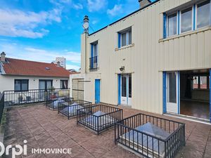 Maison Clermont-Ferrand 110 m² T-5 à vendre  256 500 €