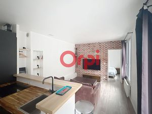 Appartement Paris 10 30 m² T-2 à vendre  347 000 €