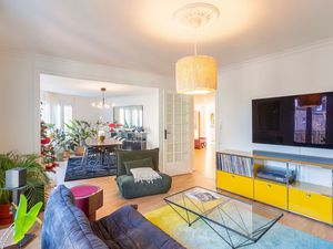 Appartement Saint-Brieuc 132.25 m² T-5 à vendre  383 250 €