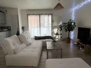 Location appartement  46.3 m² T-2 à Le Havre  565 €