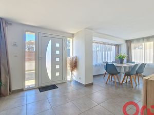 Maison Marsillargues m² T-4 à vendre  421 000 €