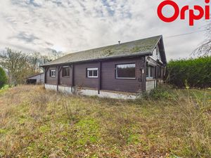 Maison Bernay m² T-3 à vendre  90 000 €