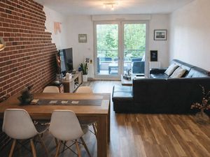 Appartement Toulouse 52 m² T-2 à vendre  283 000 €