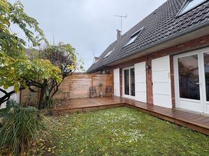Maison Amiens m² T-4 à vendre  210 000 €